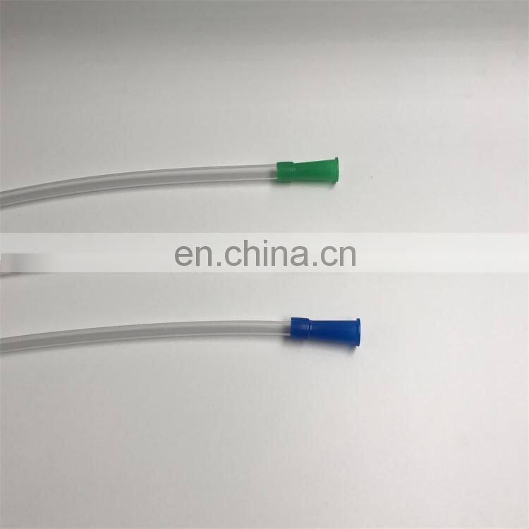 Medical disposable sizes of rectal tube enema types