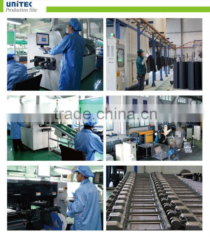 Alibaba Trade Assurance Golden Manufacturer 40W Hot Sale Propasal LED Solar Street Lght Components