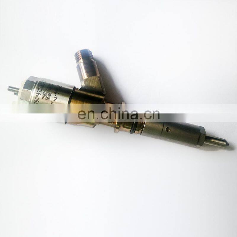 diesel fuel injector 3264700 326-4700 for C6 C6.4 C-AT 320D Excavator 10R7675