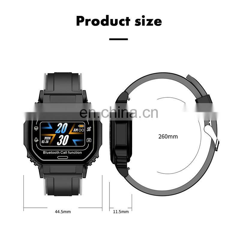 Smart Watch B2 Luxury Boys Multi Functional Smartwatch Silicone Blood Pressure smart watch kids watch smart