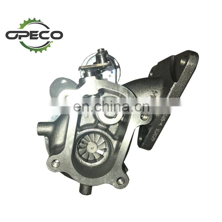 JX4D25A5L18 JX4D30B5L 3.0T 90KW GT15Z turbocharger HP1-6K682-AA 847895-0003 847895