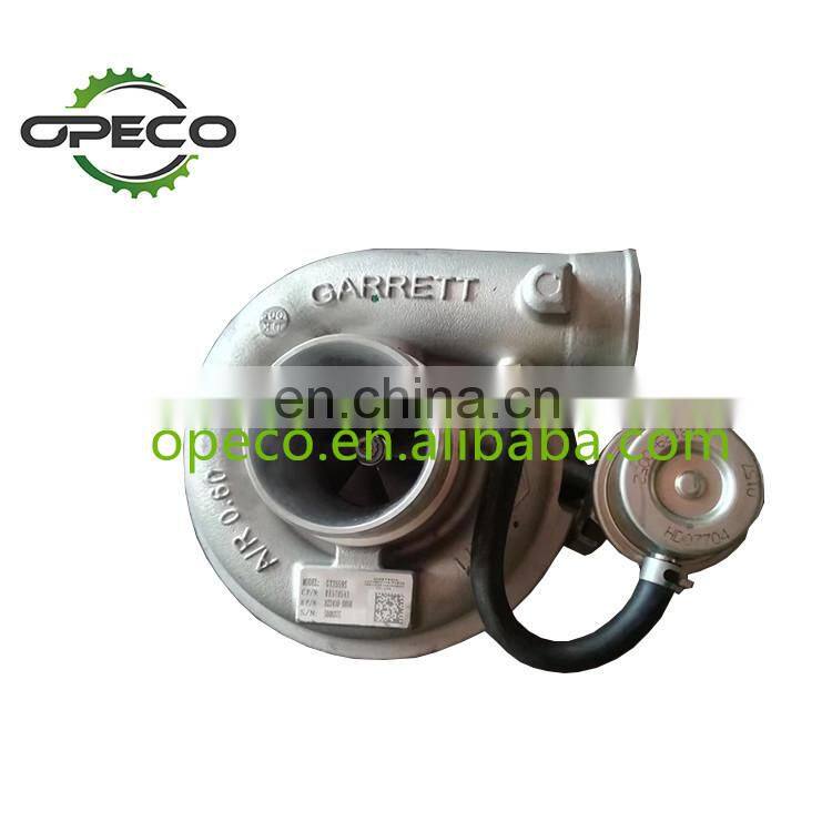 For John Deere turbocharger 822410-5010 RE570541 hot sale