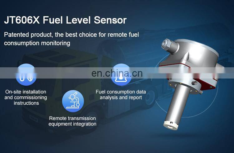Fuel tank level sensor JT606X from Jointech