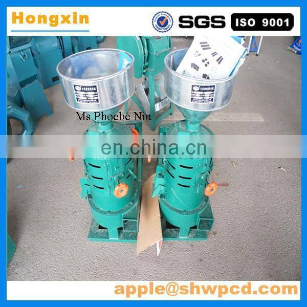 recommend Vertical Rice husk removing machine, rice thresher and polisher