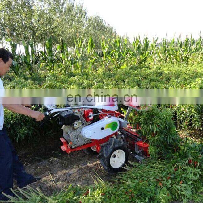 On sale rice reaper harvester machine small wheat cutting machine price