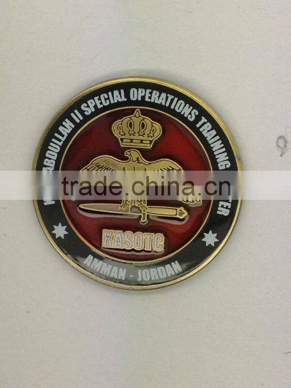 custom soft enamel lapel pin/custom logo badges