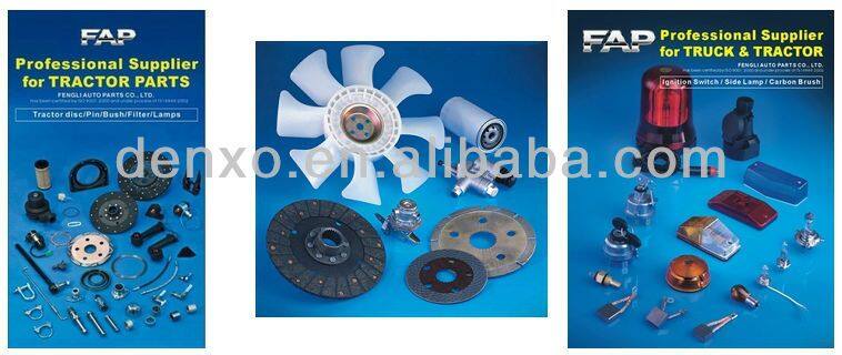 E1NN600AB, 83996272, 83928509 F ord Hydraulic Pump for Tractor