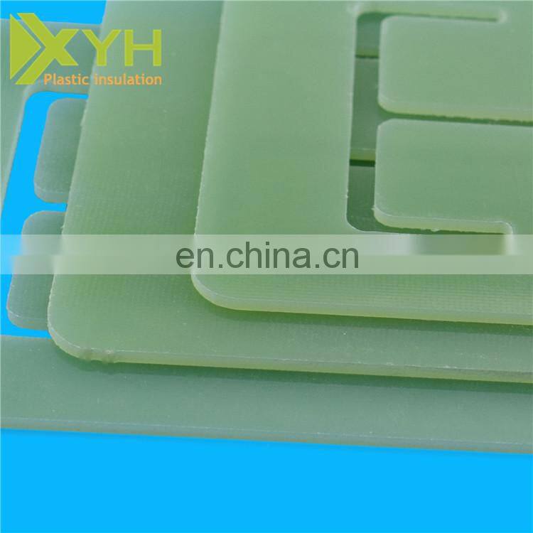 FR4 Epoxy Glass Sheet