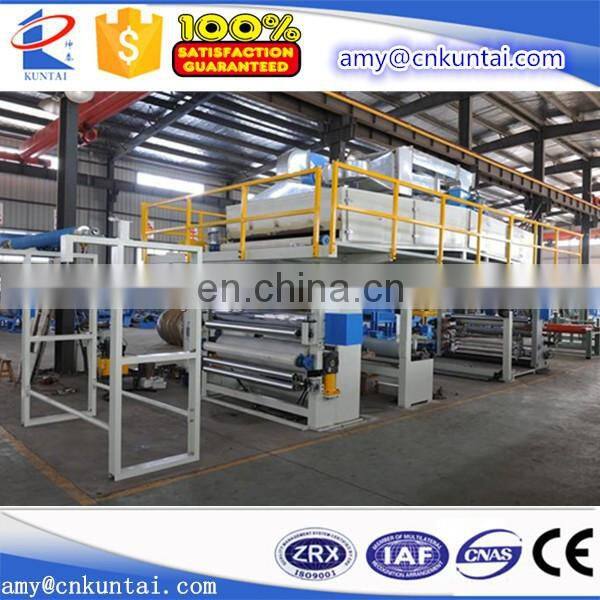 Foil Stamping/Bronzing Machine