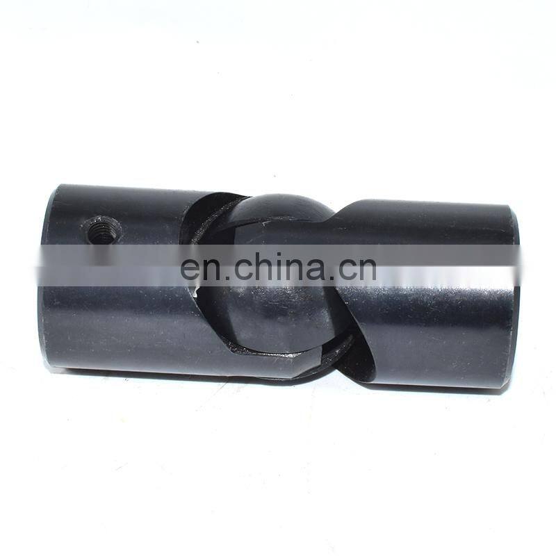 KCD High Quality Cross Shaft TransmissionExcavator Parts Universal Joints