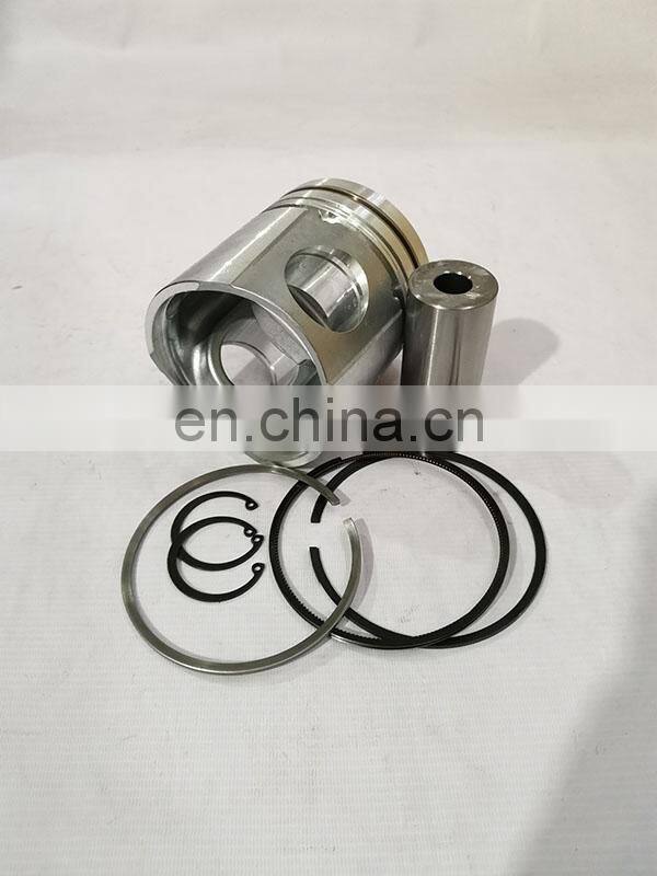 3917707 Diesel Engine PISTON 3917707 Diesel engine truck parts