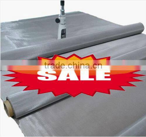 general mesh 180 mesh ,Ultra-thin stainless steel wire mesh ,316L