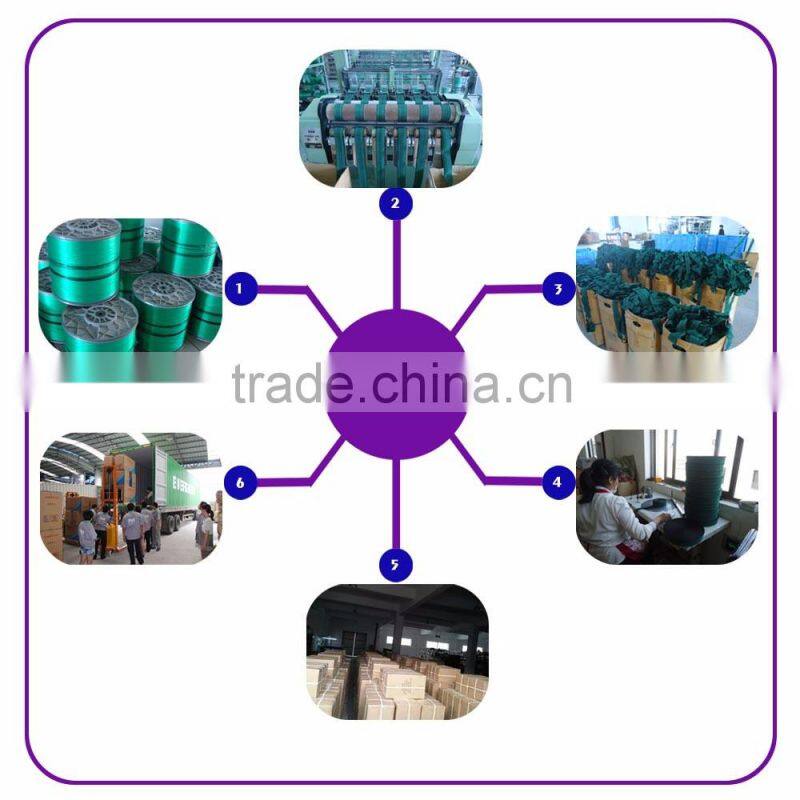 2016 white high quality Eco-friendly wholesale and woven cotton webbing tape