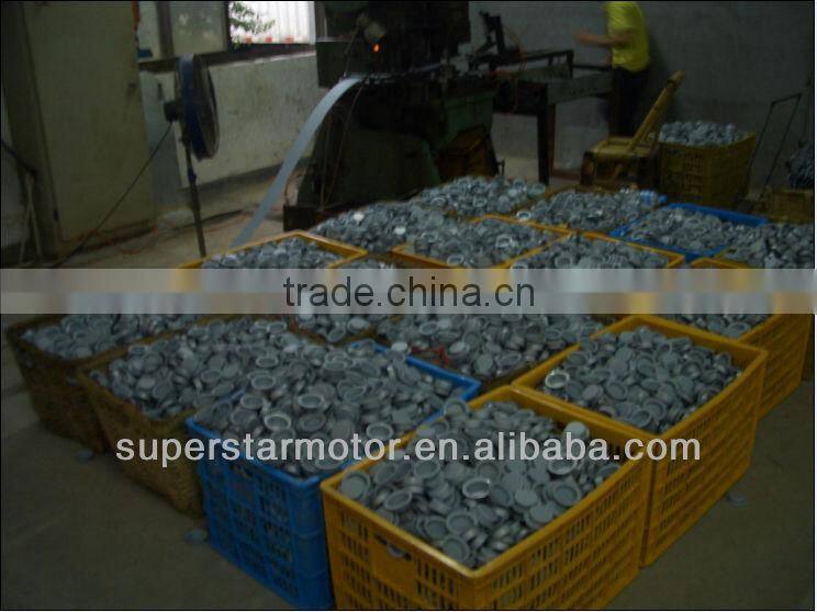 5/6r permanent magnet synchronous motor