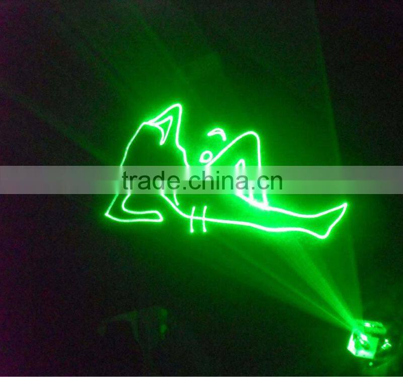 Mini Animation Laser Light Disco Light DJ Stage Lighting Led Laser Light