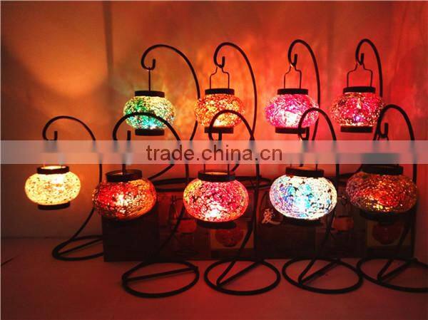 moroccan lanterns hot new products for 2014 candle glass mosaic wedding centerpieces