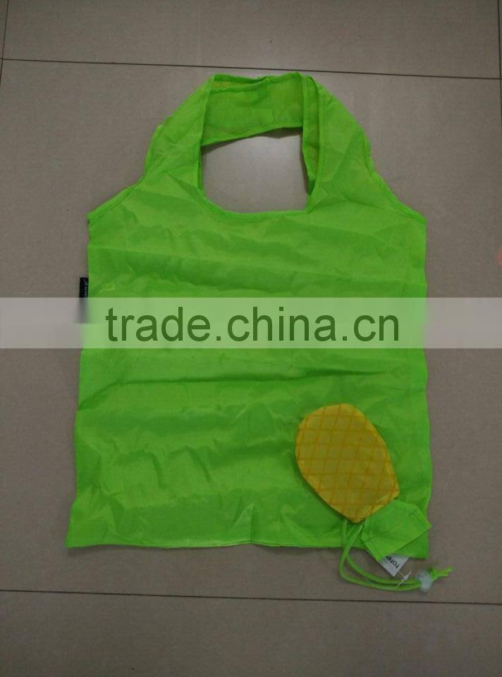 Fancy shopping reuseable shop bag