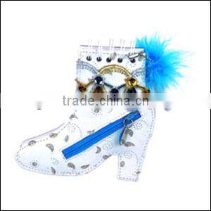 Novelty Spiral Memo Pad with Pen