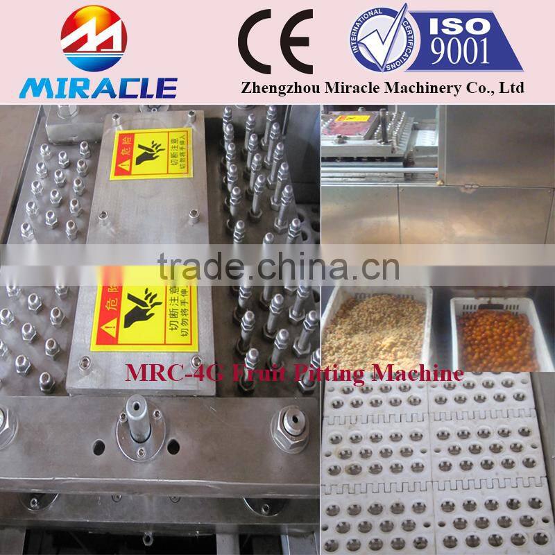 Sefri Dates Sultana Dates Process Pitting Pitter Machine