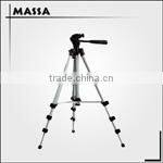 DSLR camera accessories,Massa high quality professional camcorder lightweight tripod