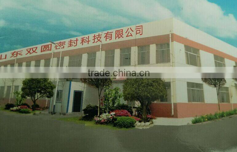 aluminum foil butyl rubber soundproof and waterproof tape using for car's insulation