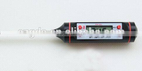 High quality Instant Read Meat Thermometer,Food digital thermometer,Kitchen Meat Thermometer,BBQ grill thermometer