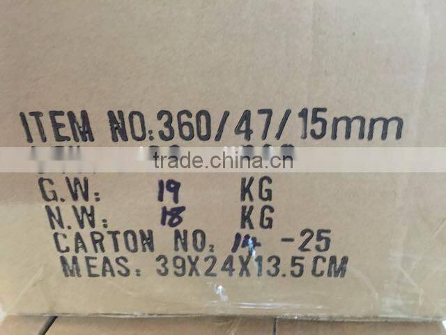 Factory produce 18'' Magnetic Knife Holder Stainless Steel Magnetic Knife Bar strong Magnetic Knife Strip