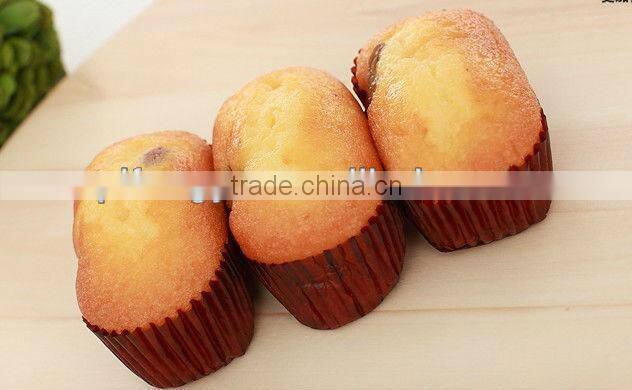 FA590/210 Full Automatic Vegetable and Cake Shrink Wrapping Machines