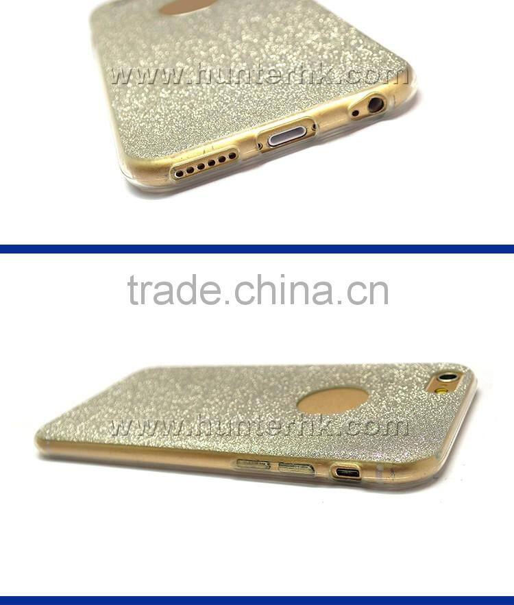 Loose Diamond Thin Gel For 6S Case
