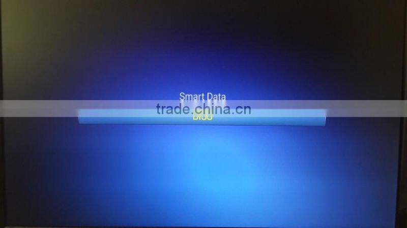 2016 best selling tv box K1 and K1 Plus Android 5.1 amlogic tv box 1GB 8GB 4K satellite receiver