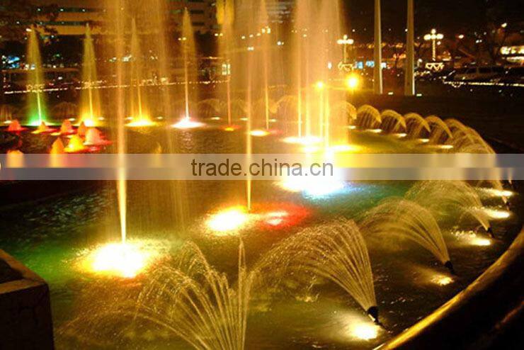 China Supplier High Quality For Project Manager 12V Underwater Waterproof LED Light Bar 5050