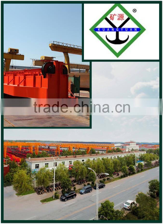 2014 hot sale high quality orange peel grab bucket & Clamshell grab bucket