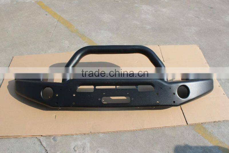 AEV rear bumper guard with tire shelf For Jeep Wrangler JK 2007+ parts jeep wrangler accessories