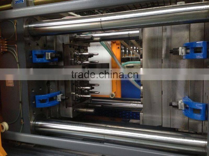 Water bottle preform making machine (LSF-418)