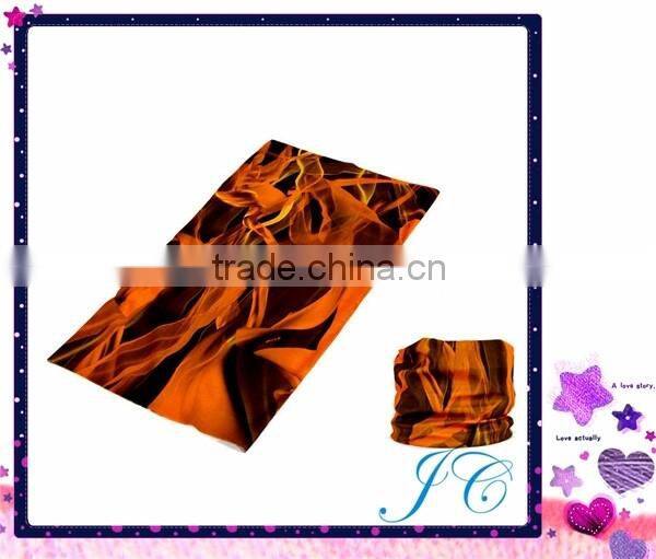 2015 Hot Sale magic multifunctional Promotional bandana Scarf Headwear With High Quality