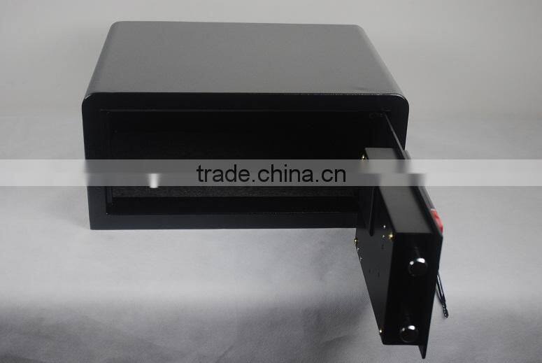 Digital hotel room safe box for sales in 2014 products