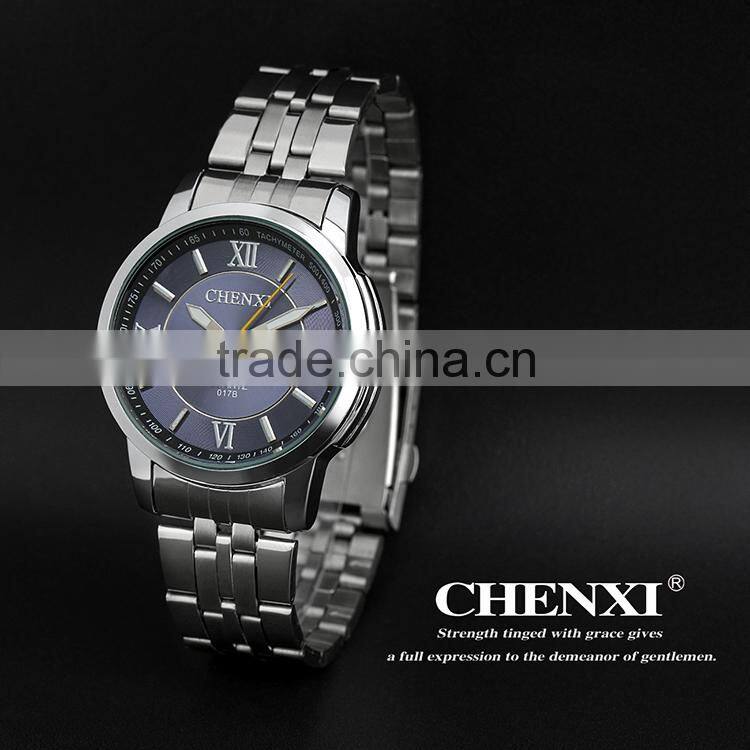 Newest Wholesale Men'S Watch,Stainless Steel Wrist Watch Business Man Automatic Watch