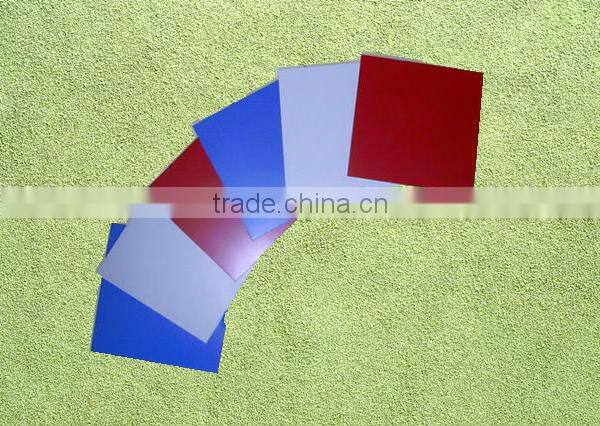 Camouflage Steel Coil or Plate