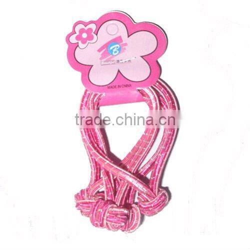 lovely elastic hair band (hairbands )