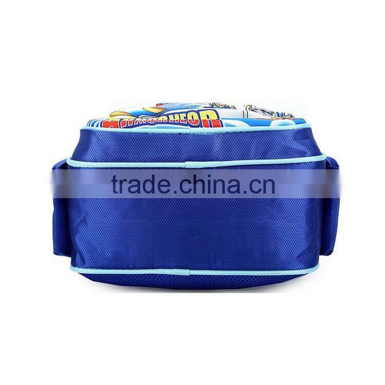 Hot Style Spiderman Primary Kids School Backpack