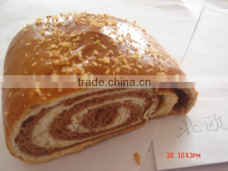 sweet bread frozen dough