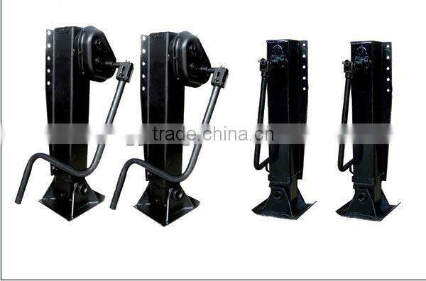hot selling ZY brand fuwa truck axle