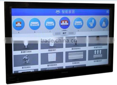 Intelligent Stable TYT Smart Home Automation Manufacturer Dimming LED Lamp Wireless Zigbee Smart Home Automation