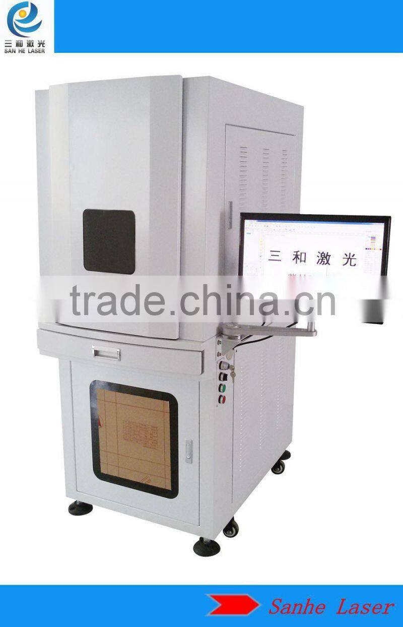 New design uv laser marking machine laser marker,used laser marking machine