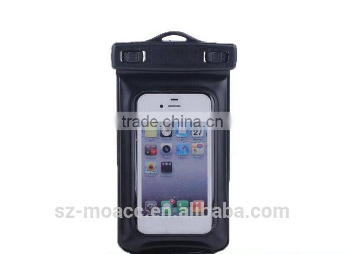 2015 Factory price Universal Waterproof Phone Case for nokia lumia 630