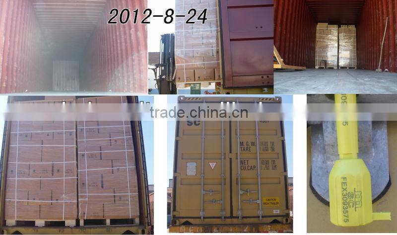 China Manufacturer Plastic Vacuum Forming Fresh Meat Fruit Disposable Plastic Food Container