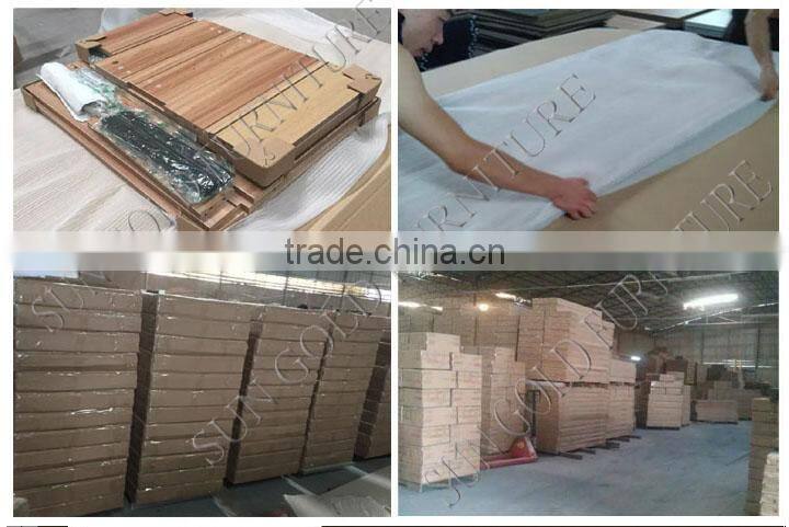 Modern Manager Table Elegant Executive OfficeTempered Glass Desk(SZ-OD491)