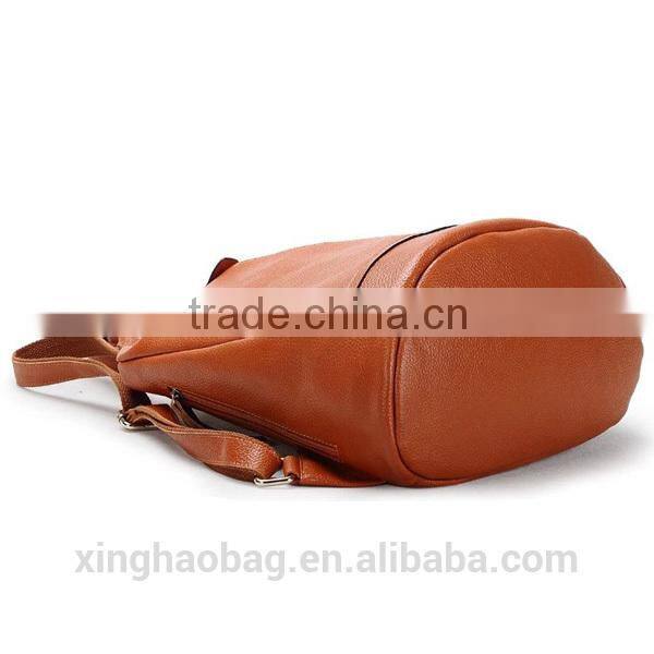 Promotional backpack korean cute backpack for high school girls