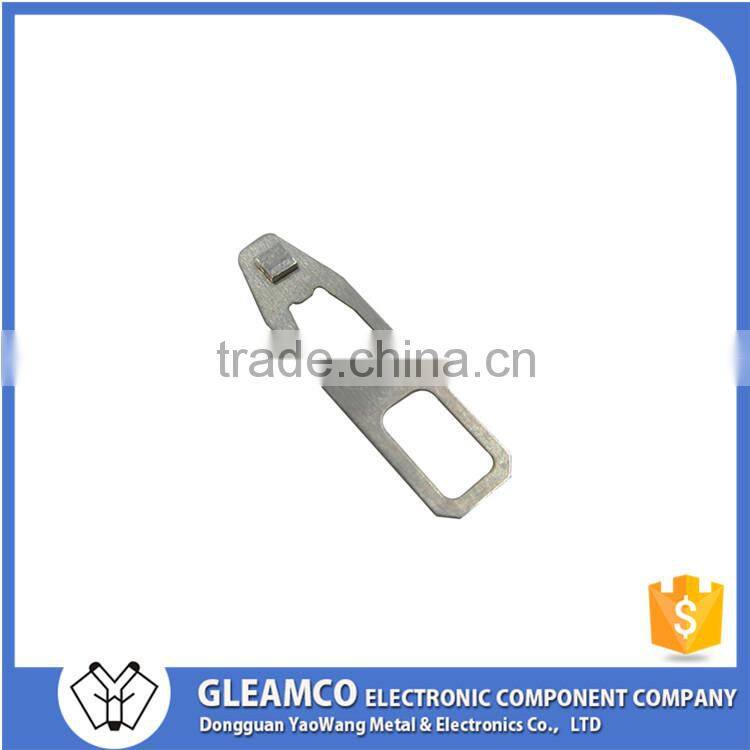 OEM electrical contacts spring