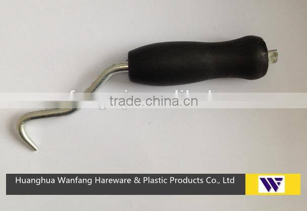 easy grip handle Manual Rebar Tie Tool